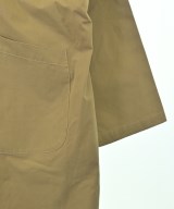 SOPHNET.（ソフネット）ステンカラーコート ベージュ サイズ:S メンズ/2200682046015