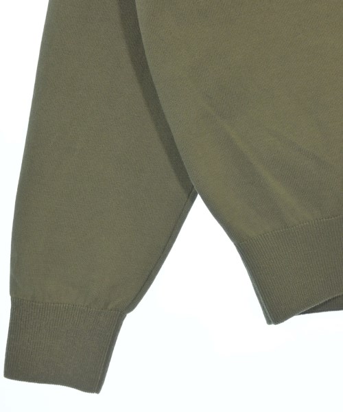 SOPHNET.（ソフネット）カーディガン 緑 サイズ:S メンズ/2200682046022