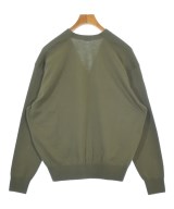 SOPHNET.（ソフネット）カーディガン 緑 サイズ:S メンズ/2200682046022