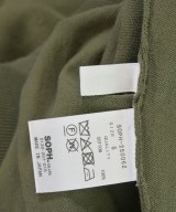 SOPHNET.（ソフネット）カーディガン 緑 サイズ:S メンズ/2200682046022