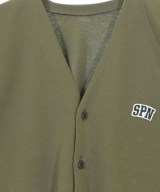 SOPHNET.（ソフネット）カーディガン 緑 サイズ:S メンズ/2200682046022
