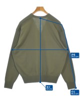 SOPHNET.（ソフネット）カーディガン 緑 サイズ:S メンズ/2200682046022