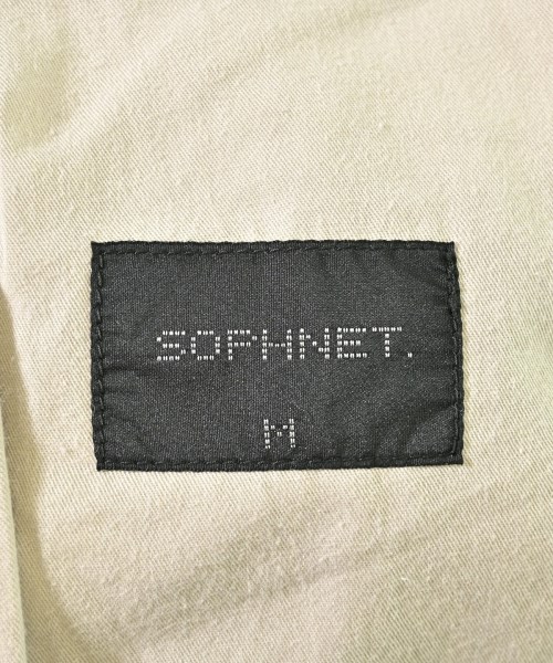 SOPHNET.（ソフネット）その他 白 サイズ:M メンズ/2200682046046