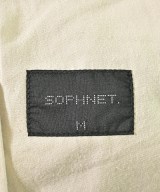 SOPHNET.（ソフネット）その他 白 サイズ:M メンズ/2200682046046