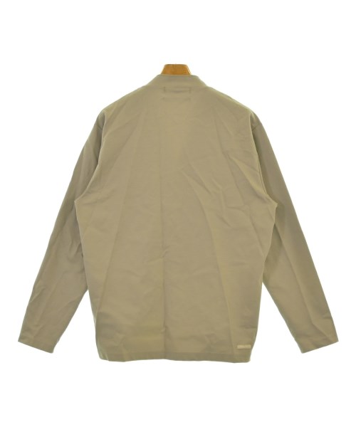 SOPHNET.（ソフネット）Tシャツ・カットソー ベージュ サイズ:L メンズ/2200682093040