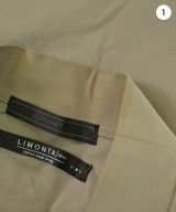 SOPHNET.（ソフネット）Tシャツ・カットソー ベージュ サイズ:L メンズ/2200682093040