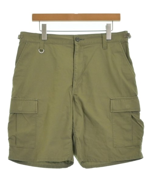 SOPHNET.(ソフネット)ショートパンツ カーキ サイズ:M/2200682132039