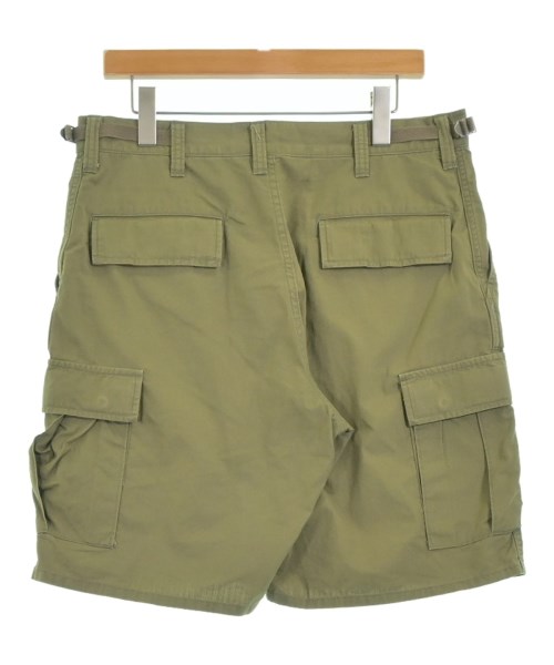 SOPHNET.（ソフネット）ショートパンツ カーキ サイズ:M メンズ/2200682132039