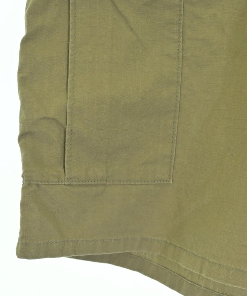SOPHNET.（ソフネット）ショートパンツ カーキ サイズ:M メンズ/2200682132039