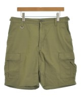 SOPHNET.（ソフネット）ショートパンツ カーキ サイズ:M メンズ/2200682132039