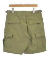 SOPHNET.（ソフネット）ショートパンツ カーキ サイズ:M メンズ/2200682132039