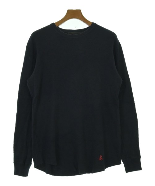 SOPHNET.(ソフネット)Tシャツ・カットソー 紺 サイズ:S/2200683095081
