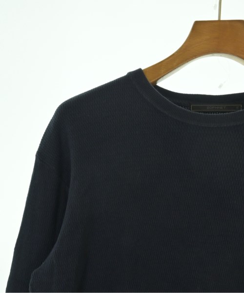 SOPHNET.（ソフネット）Tシャツ・カットソー 紺 サイズ:S メンズ/2200683095081