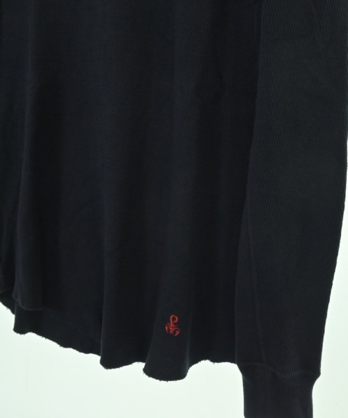 SOPHNET.（ソフネット）Tシャツ・カットソー 紺 サイズ:S メンズ/2200683095081