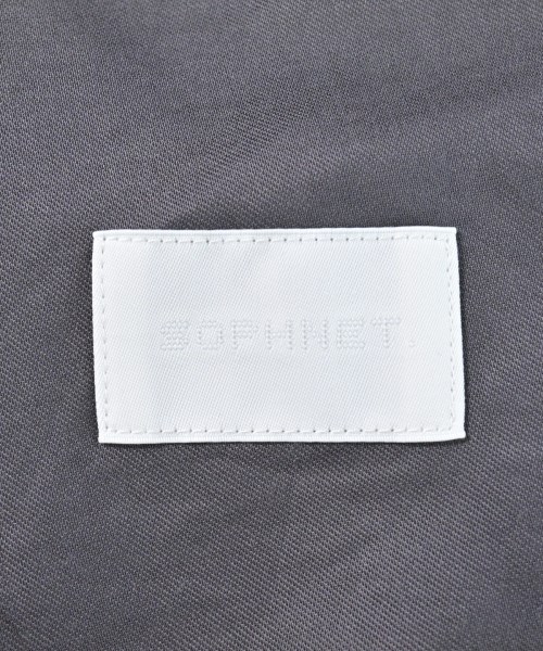 SOPHNET.（ソフネット）その他 グレー サイズ:3(L位) メンズ/2200682926010