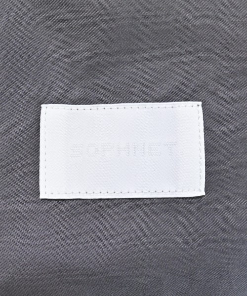SOPHNET.（ソフネット）その他 グレー サイズ:4(XL位) メンズ/2200682926027