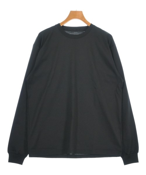 SOPHNET.(ソフネット)Tシャツ・カットソー 黒 サイズ:5(XXL位)/2200682926447