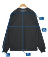 SOPHNET.（ソフネット）Tシャツ・カットソー 黒 サイズ:5(XXL位) メンズ/2200682926447