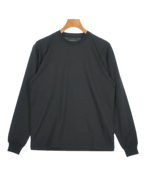 SOPHNET.(ソフネット)Tシャツ・カットソー 黒 サイズ:1(S位)/2200682926454