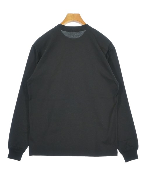 SOPHNET.（ソフネット）Tシャツ・カットソー 黒 サイズ:1(S位) メンズ/2200682926454