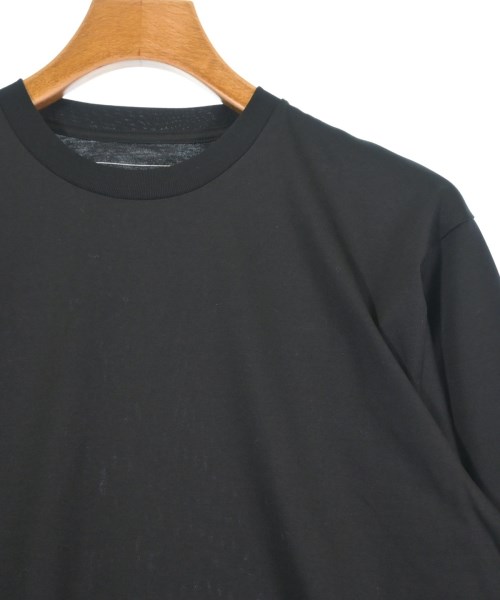 SOPHNET.（ソフネット）Tシャツ・カットソー 黒 サイズ:1(S位) メンズ/2200682926454