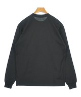 SOPHNET.（ソフネット）Tシャツ・カットソー 黒 サイズ:1(S位) メンズ/2200682926454