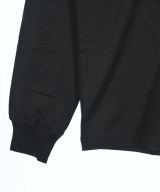 SOPHNET.（ソフネット）Tシャツ・カットソー 黒 サイズ:1(S位) メンズ/2200682926454
