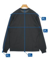 SOPHNET.（ソフネット）Tシャツ・カットソー 黒 サイズ:1(S位) メンズ/2200682926454