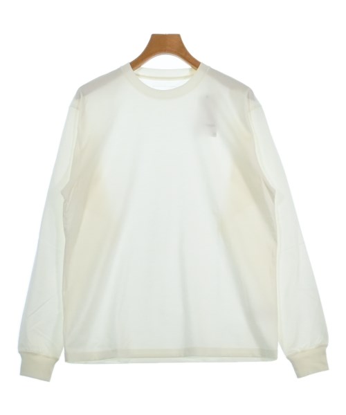SOPHNET.(ソフネット)Tシャツ・カットソー 白 サイズ:3(L位)/2200682926461
