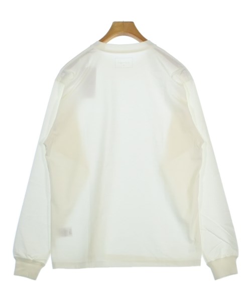 SOPHNET.（ソフネット）Tシャツ・カットソー 白 サイズ:3(L位) メンズ/2200682926461