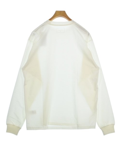SOPHNET.（ソフネット）Tシャツ・カットソー 白 サイズ:5(XXL位) メンズ/2200682926478