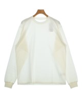 SOPHNET.（ソフネット）Tシャツ・カットソー 白 サイズ:5(XXL位) メンズ/2200682926478