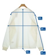 SOPHNET.（ソフネット）Tシャツ・カットソー 白 サイズ:5(XXL位) メンズ/2200682926478