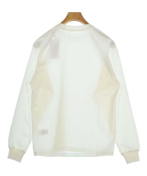 SOPHNET.（ソフネット）Tシャツ・カットソー 白 サイズ:1(S位) メンズ/2200682926492