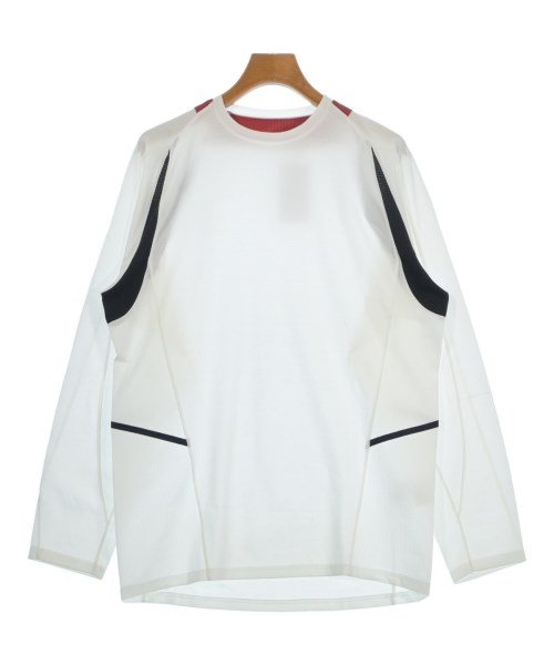 SOPHNET.(ソフネット)Tシャツ・カットソー 白 サイズ:2(M位)/2200682926508
