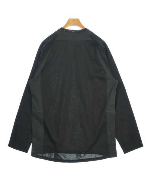 SOPHNET.（ソフネット）Tシャツ・カットソー 黒 サイズ:3(L位) メンズ/2200682926515