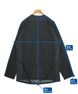 SOPHNET.（ソフネット）Tシャツ・カットソー 黒 サイズ:3(L位) メンズ/2200682926515