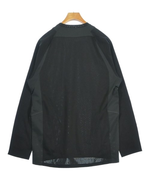 SOPHNET.（ソフネット）Tシャツ・カットソー 黒 サイズ:2(M位) メンズ/2200682926522