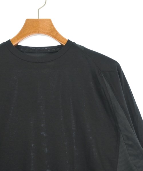 SOPHNET.（ソフネット）Tシャツ・カットソー 黒 サイズ:2(M位) メンズ/2200682926522