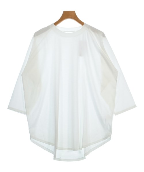 SOPHNET.(ソフネット)Tシャツ・カットソー 白 サイズ:3(L位)/2200682926539