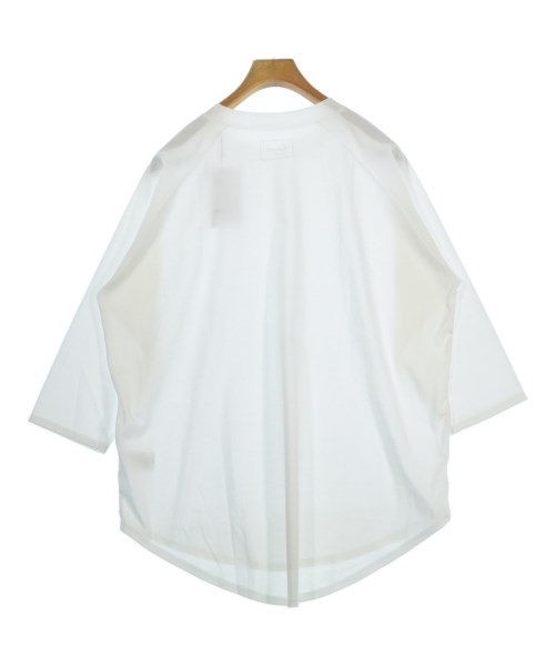 SOPHNET.（ソフネット）Tシャツ・カットソー 白 サイズ:3(L位) メンズ/2200682926539