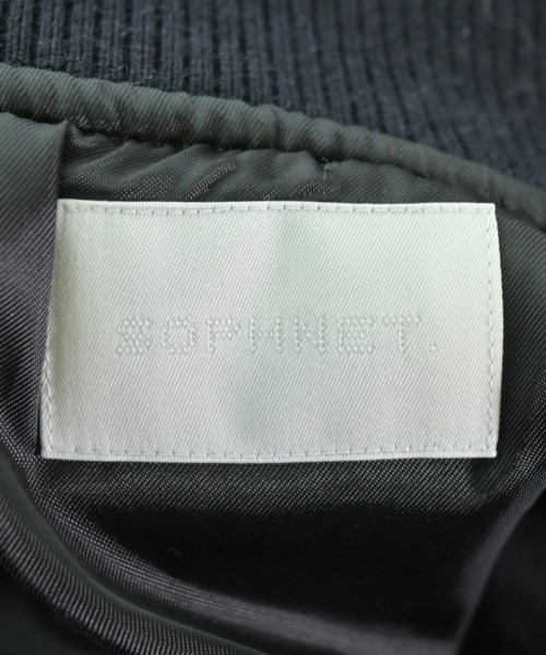 SOPHNET.（ソフネット）スタジャン 黒 サイズ:1(M位) メンズ/2200682926553
