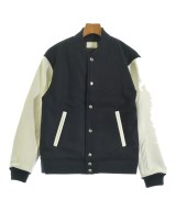 SOPHNET.（ソフネット）スタジャン 黒 サイズ:1(M位) メンズ/2200682926553
