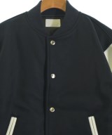 SOPHNET.（ソフネット）スタジャン 黒 サイズ:1(M位) メンズ/2200682926553