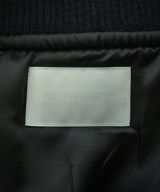 SOPHNET.（ソフネット）スタジャン 黒 サイズ:1(S位) メンズ/2200682926560