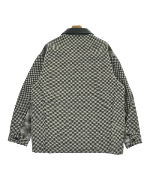 SOPHNET.（ソフネット）ブルゾン 黒 サイズ:6(XXL位) メンズ/2200682926577