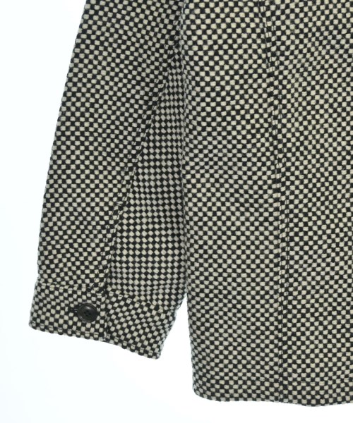 SOPHNET.（ソフネット）ブルゾン 黒 サイズ:6(XXL位) メンズ/2200682926577