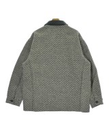 SOPHNET.（ソフネット）ブルゾン 黒 サイズ:6(XXL位) メンズ/2200682926577