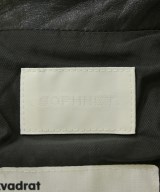 SOPHNET.（ソフネット）ブルゾン 黒 サイズ:6(XXL位) メンズ/2200682926577