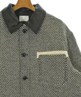 SOPHNET.（ソフネット）ブルゾン 黒 サイズ:6(XXL位) メンズ/2200682926577